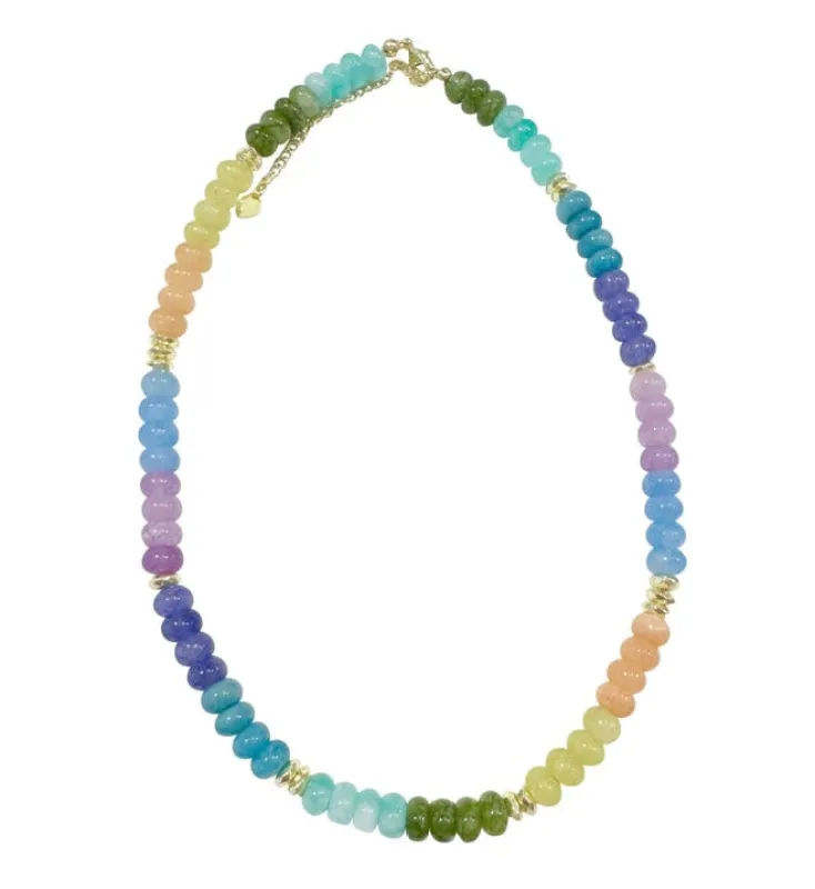 Kerry Necklace sold by Mimosa