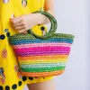 ST Bermuda Top Handle Bag sold by Mimosa