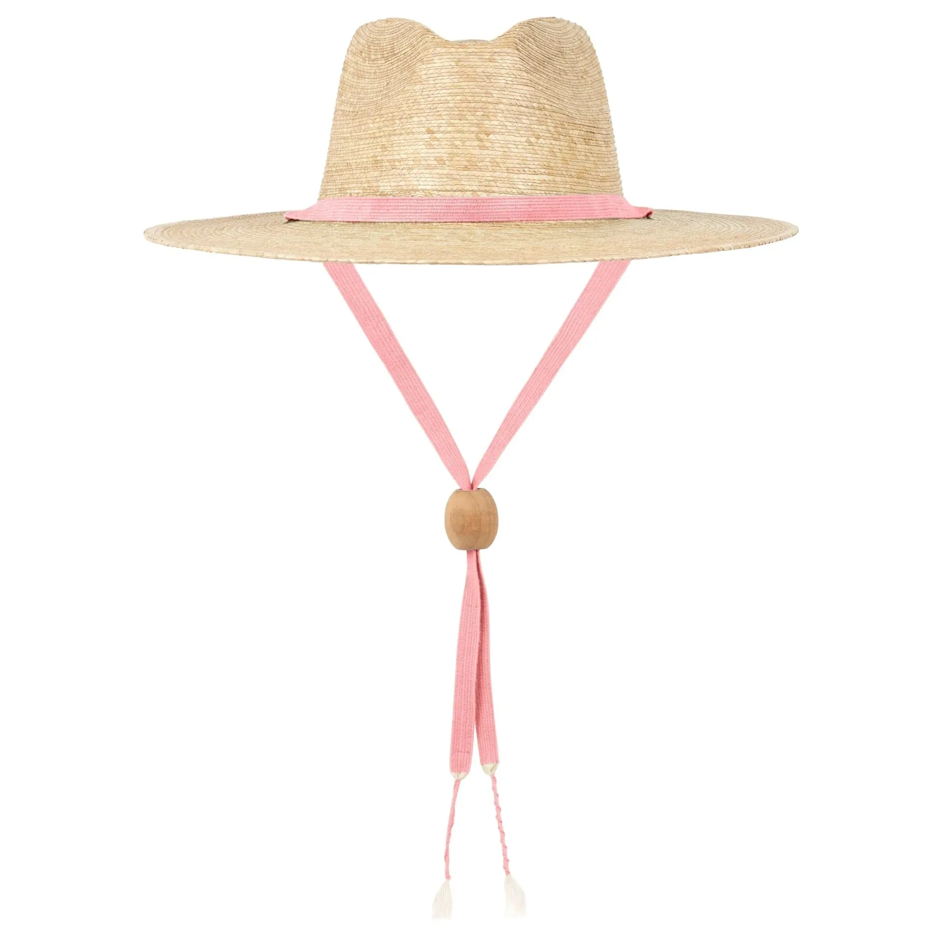 ST Veronica Rancher Palm Sun Hat sold by Mimosa product image thumbnail 4