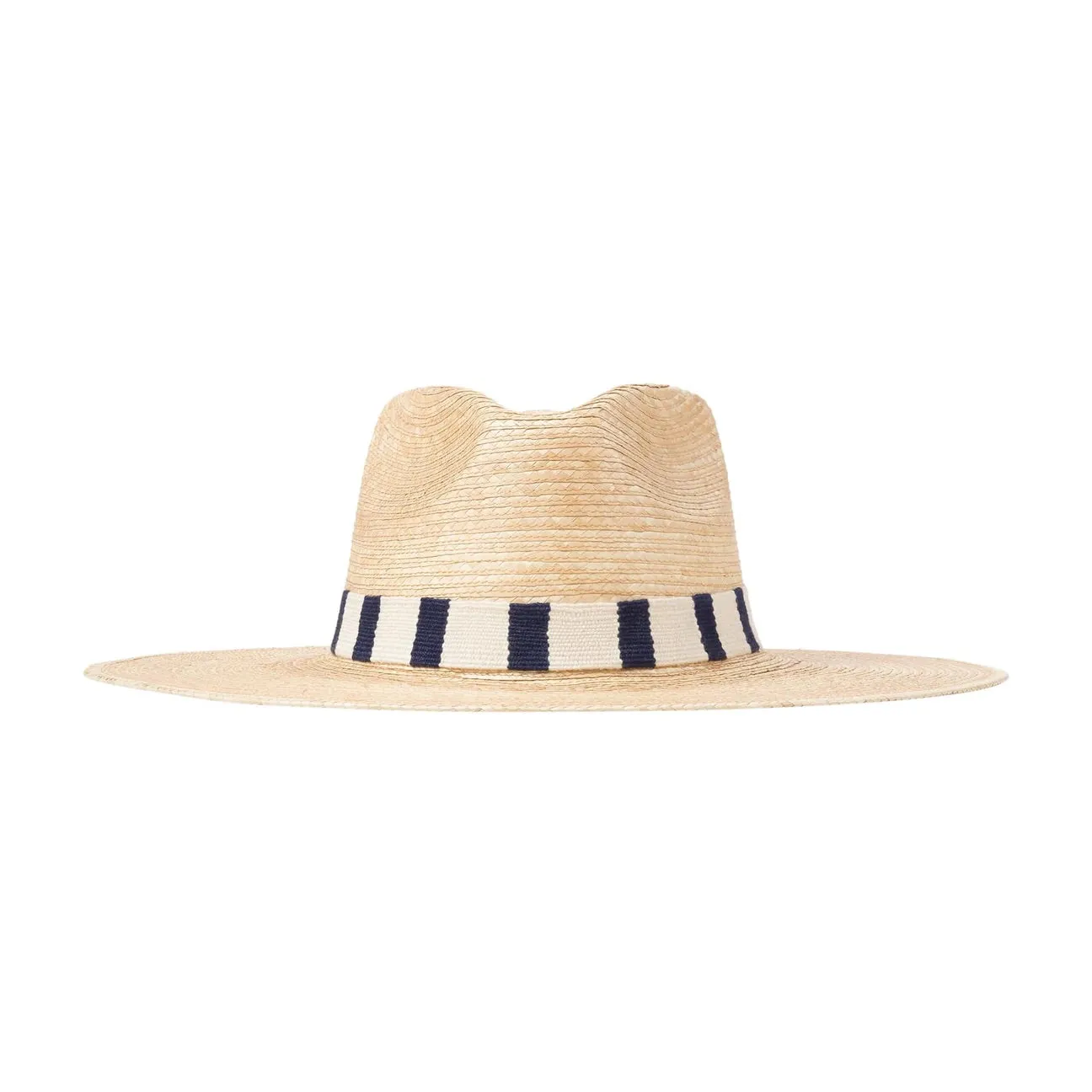 ST Brenda Palm Sun Hat sold by Mimosa product image thumbnail 2