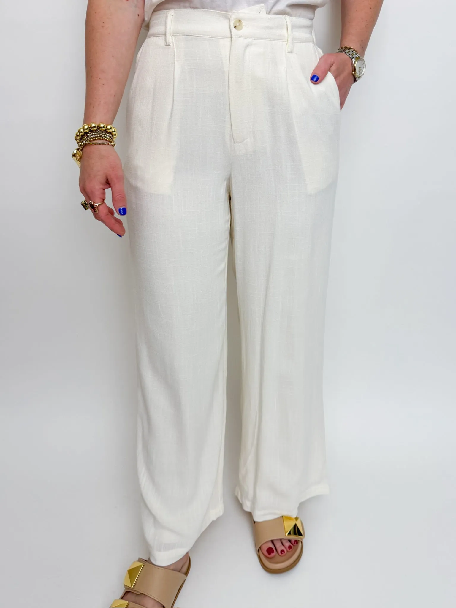 ZS Vista Pant sold by Mimosa product image thumbnail 2