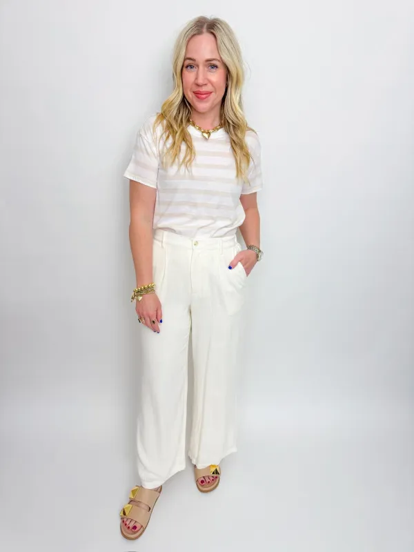 ZS Vista Pant sold by Mimosa