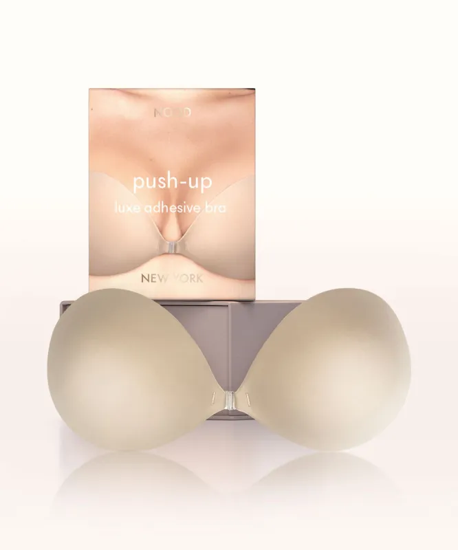 Push Up Padded Bra made by Mimosa