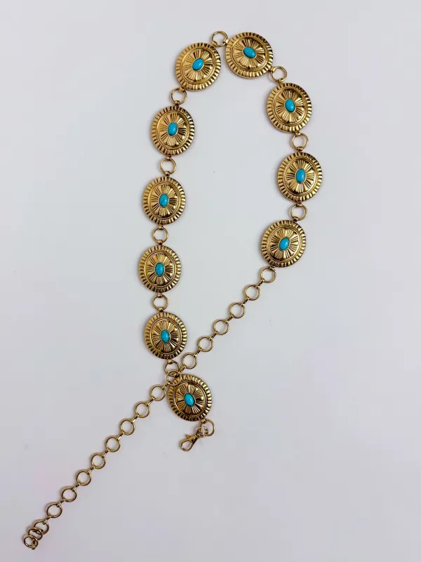 Cobee Choncho Disc Chain sold by Mimosa