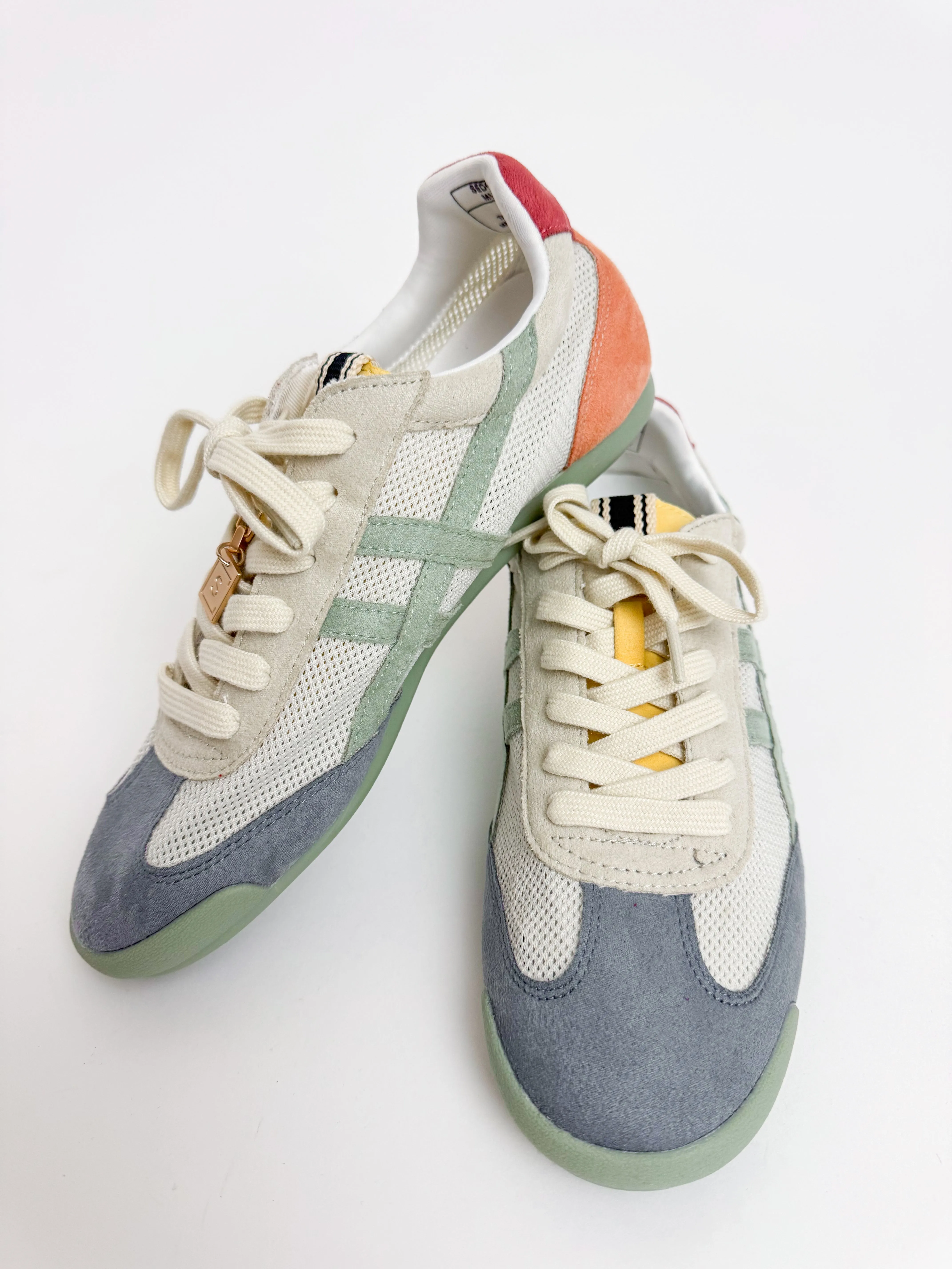 Sedona Sneaker sold by Mimosa product image thumbnail 3