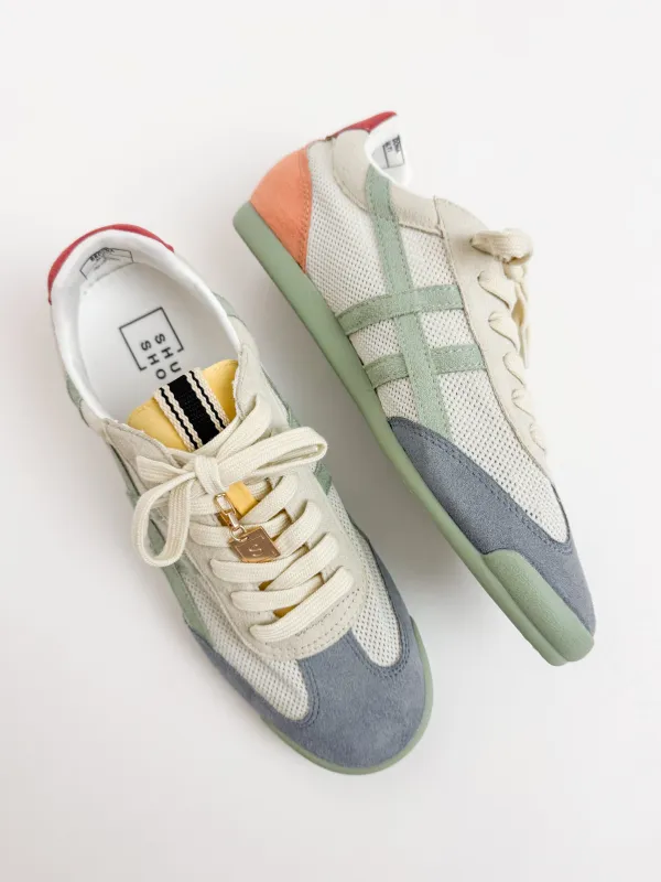 Sedona Sneaker sold by Mimosa