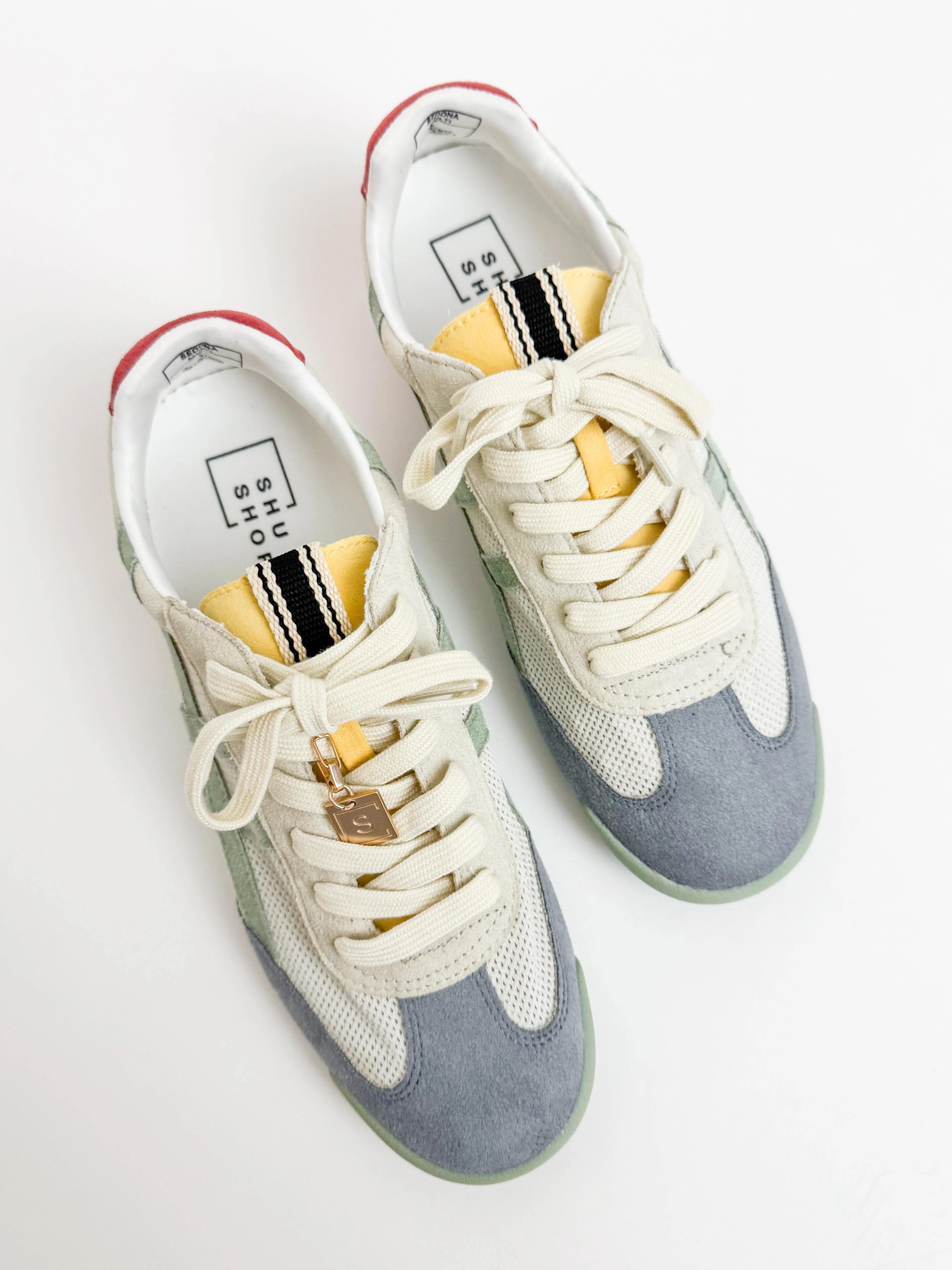 Sedona Sneaker sold by Mimosa product image thumbnail 4