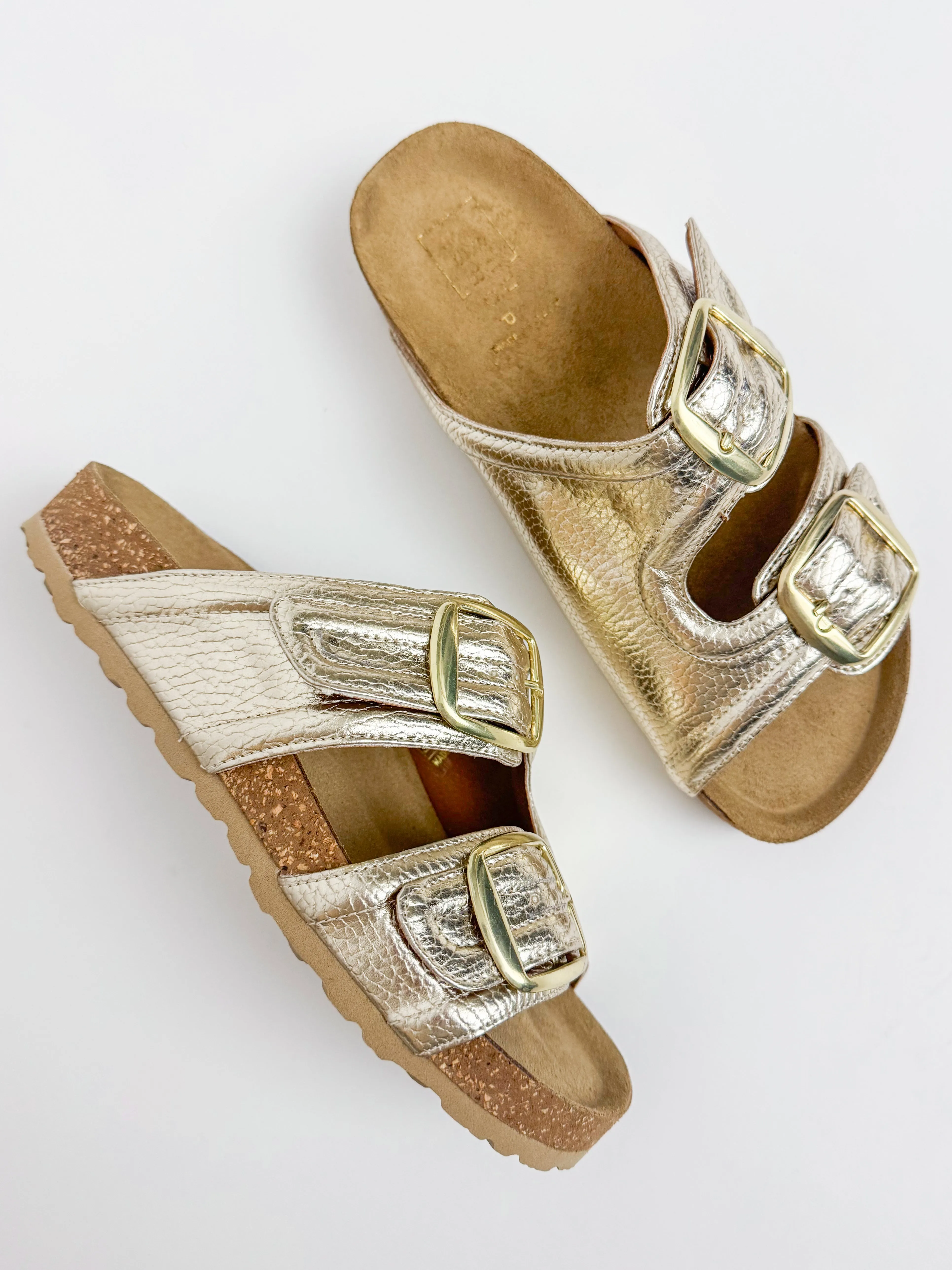 Barbara Sandal sold by Mimosa product image thumbnail 2