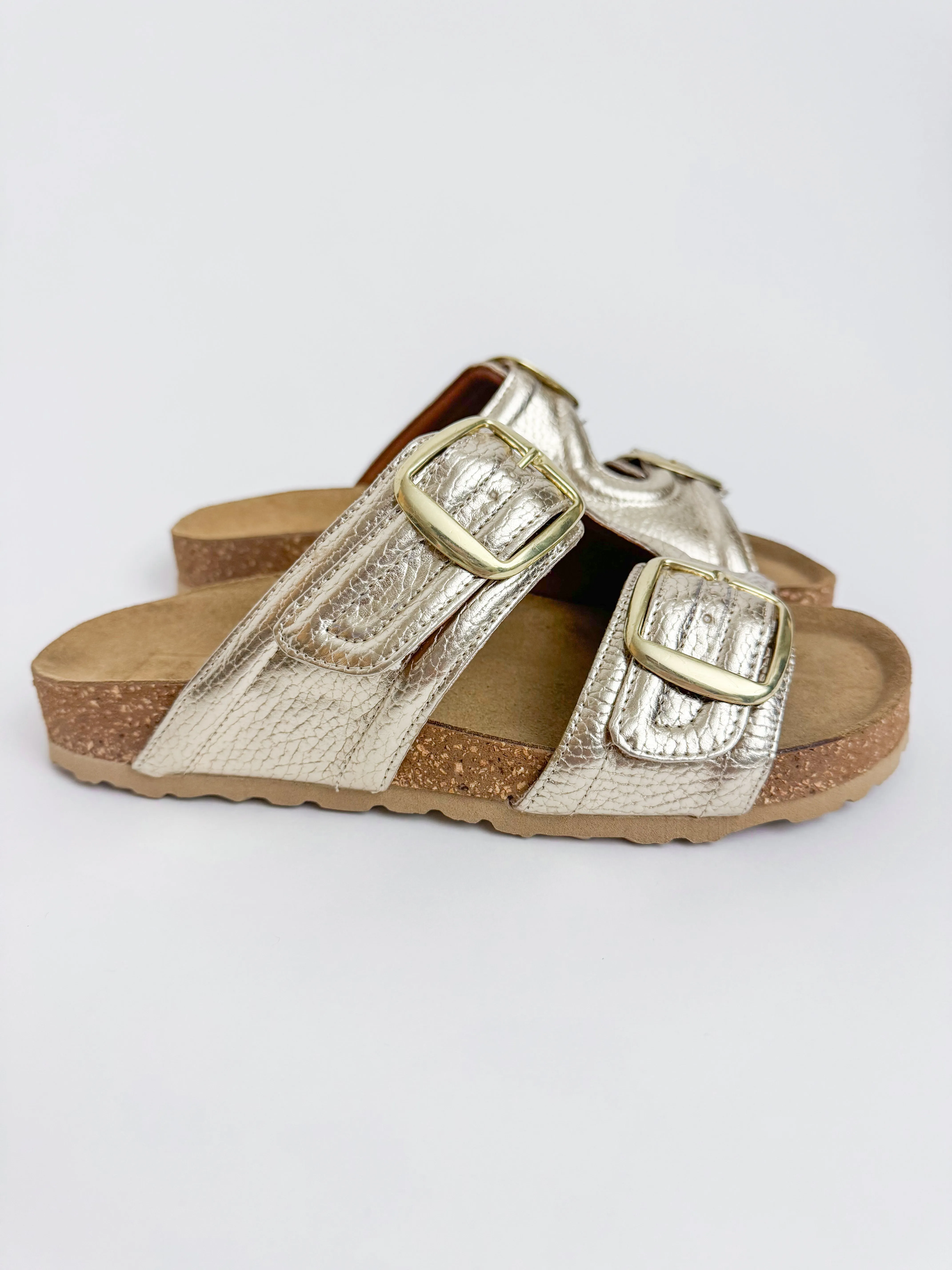 Barbara Sandal sold by Mimosa product image thumbnail 3