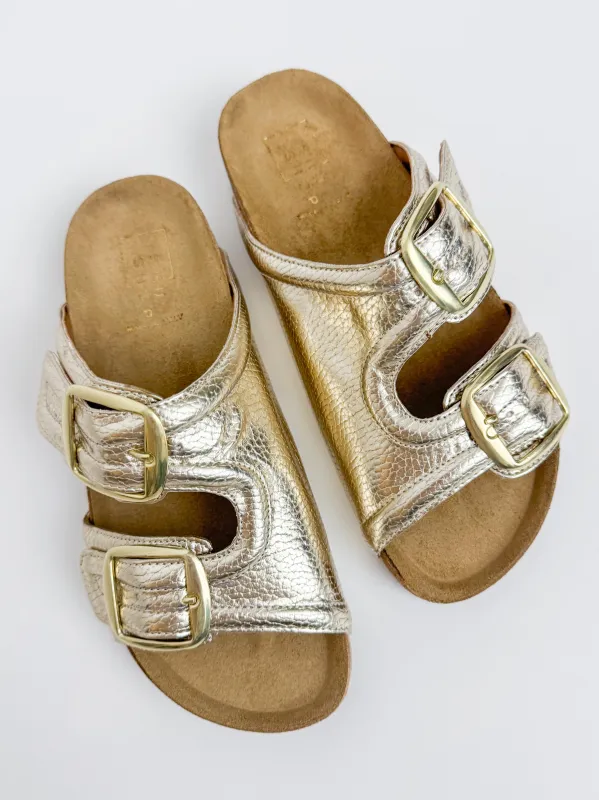 Barbara Sandal sold by Mimosa