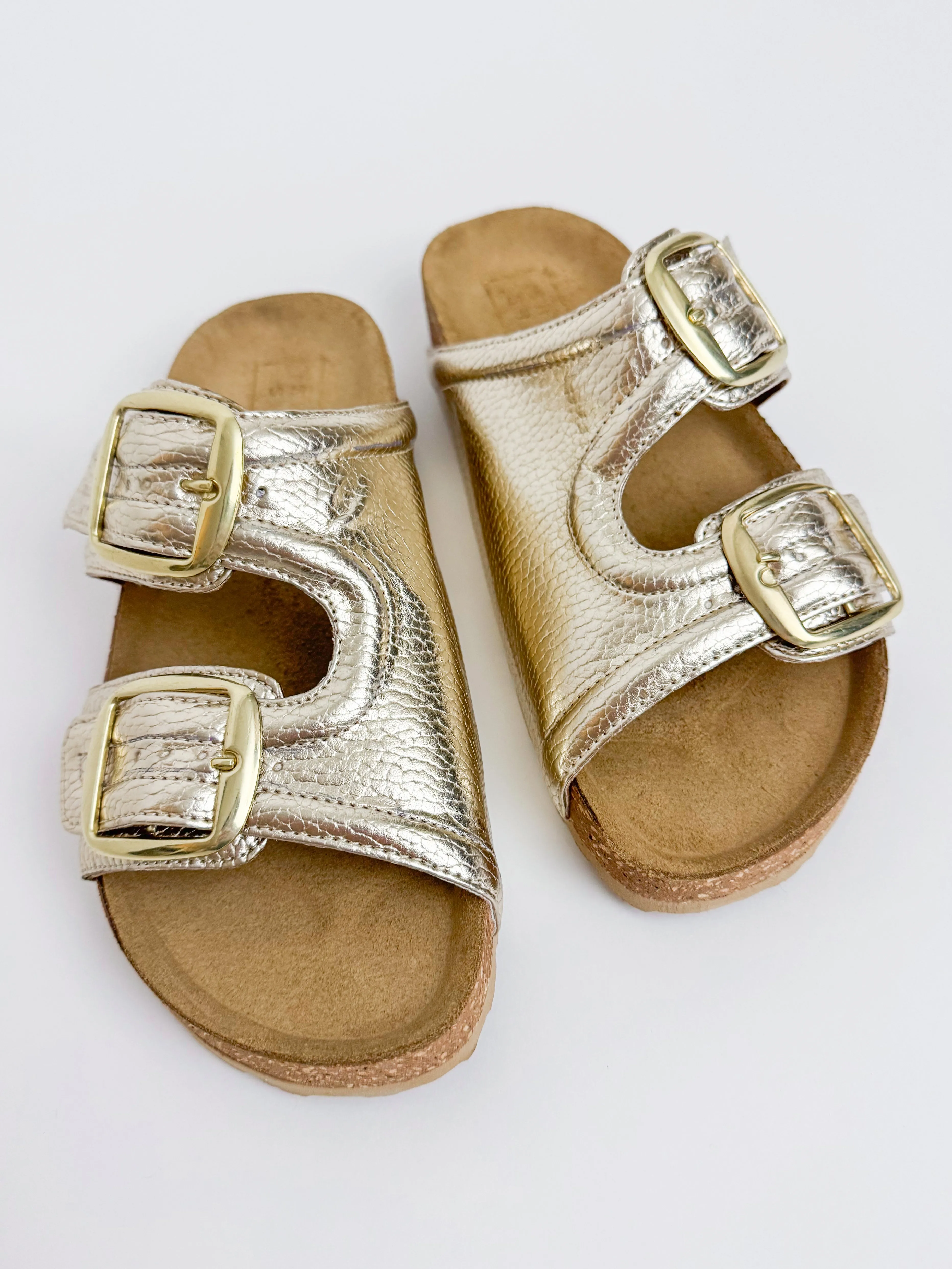 Barbara Sandal sold by Mimosa product image thumbnail 4