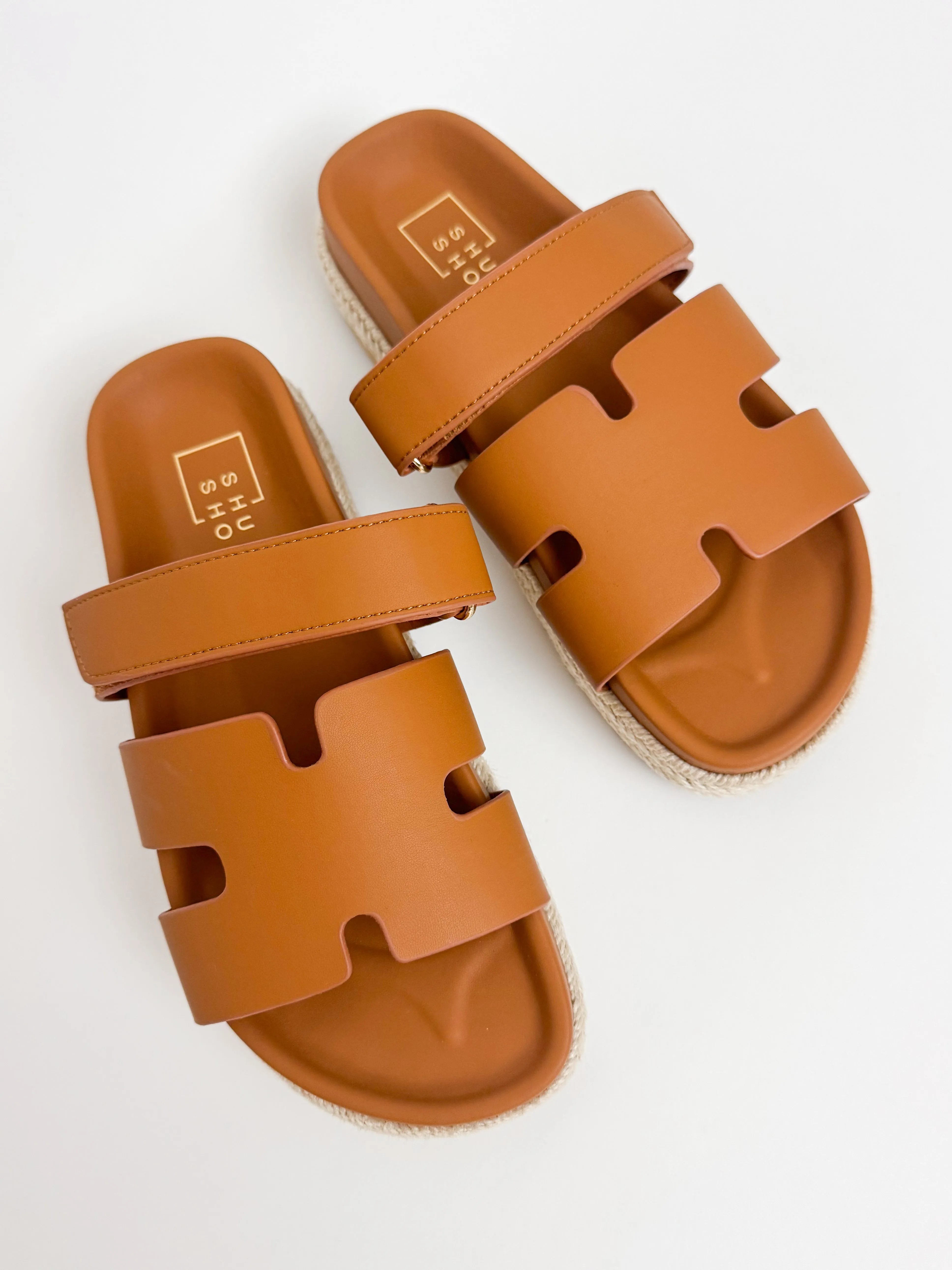 Izzy Sandal sold by Mimosa product image thumbnail 3