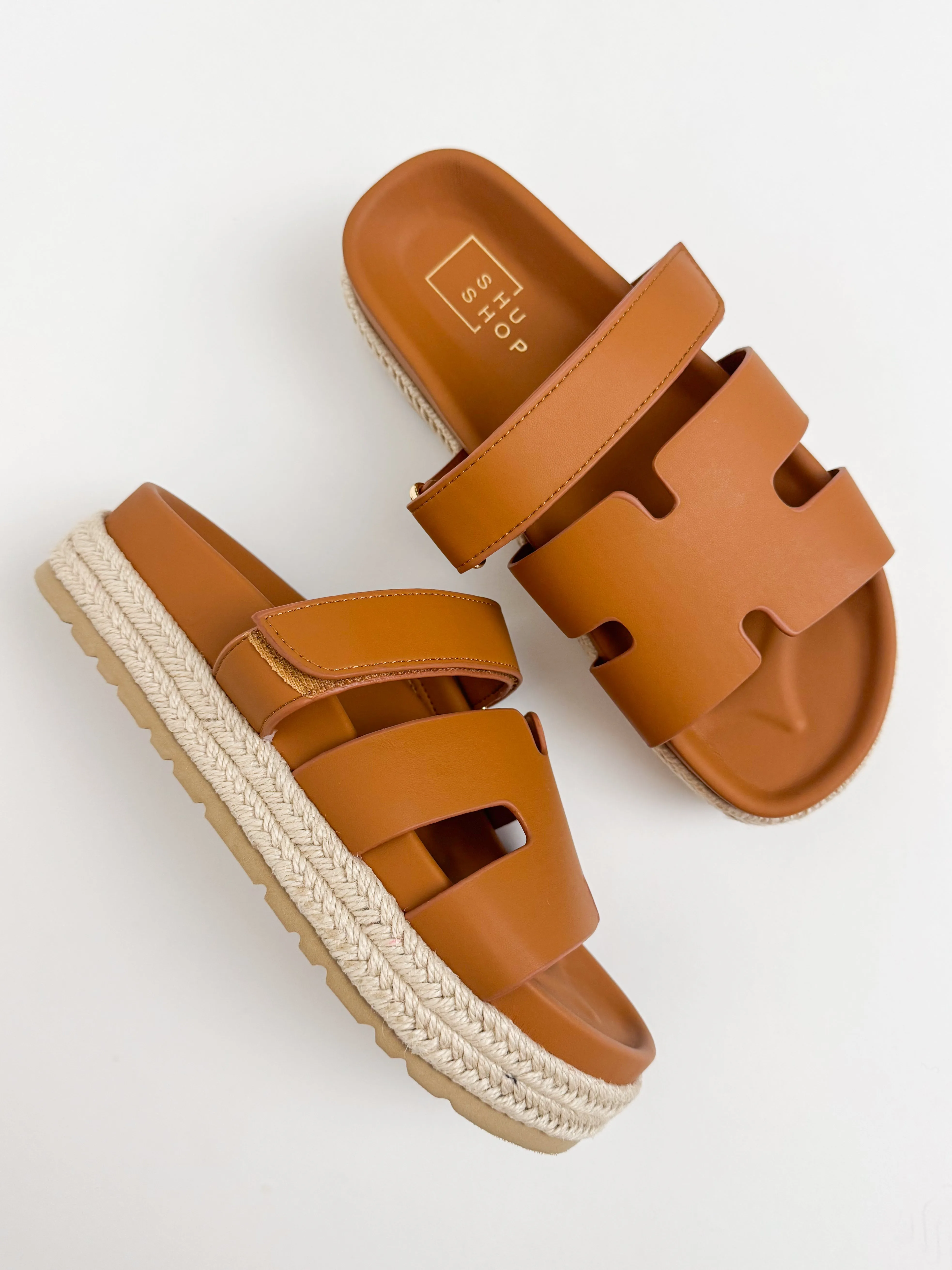 Izzy Sandal sold by Mimosa