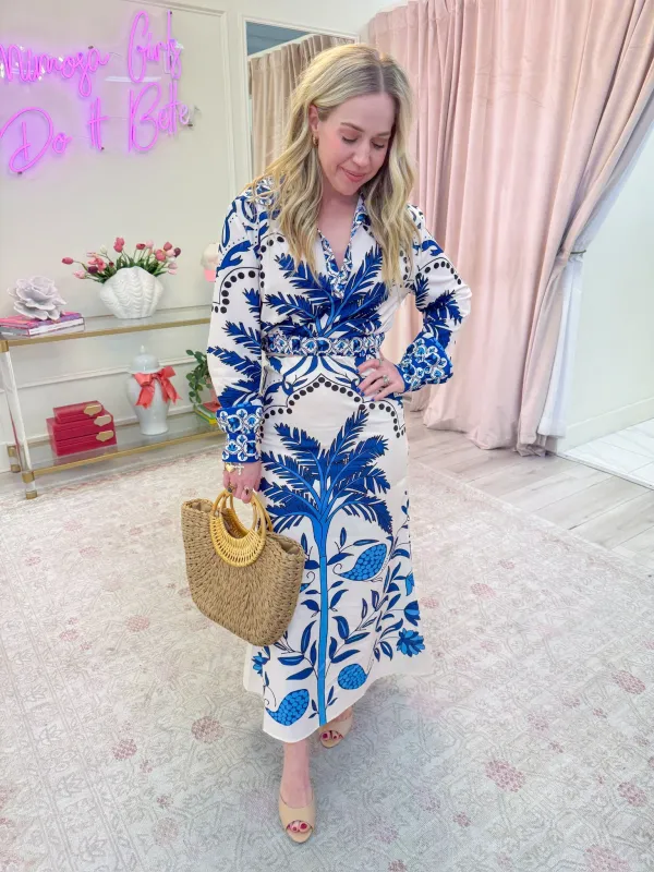 Marina Vneck Crop Blouse sold by Mimosa