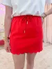 Girls Day Scallop Skort sold by Mimosa