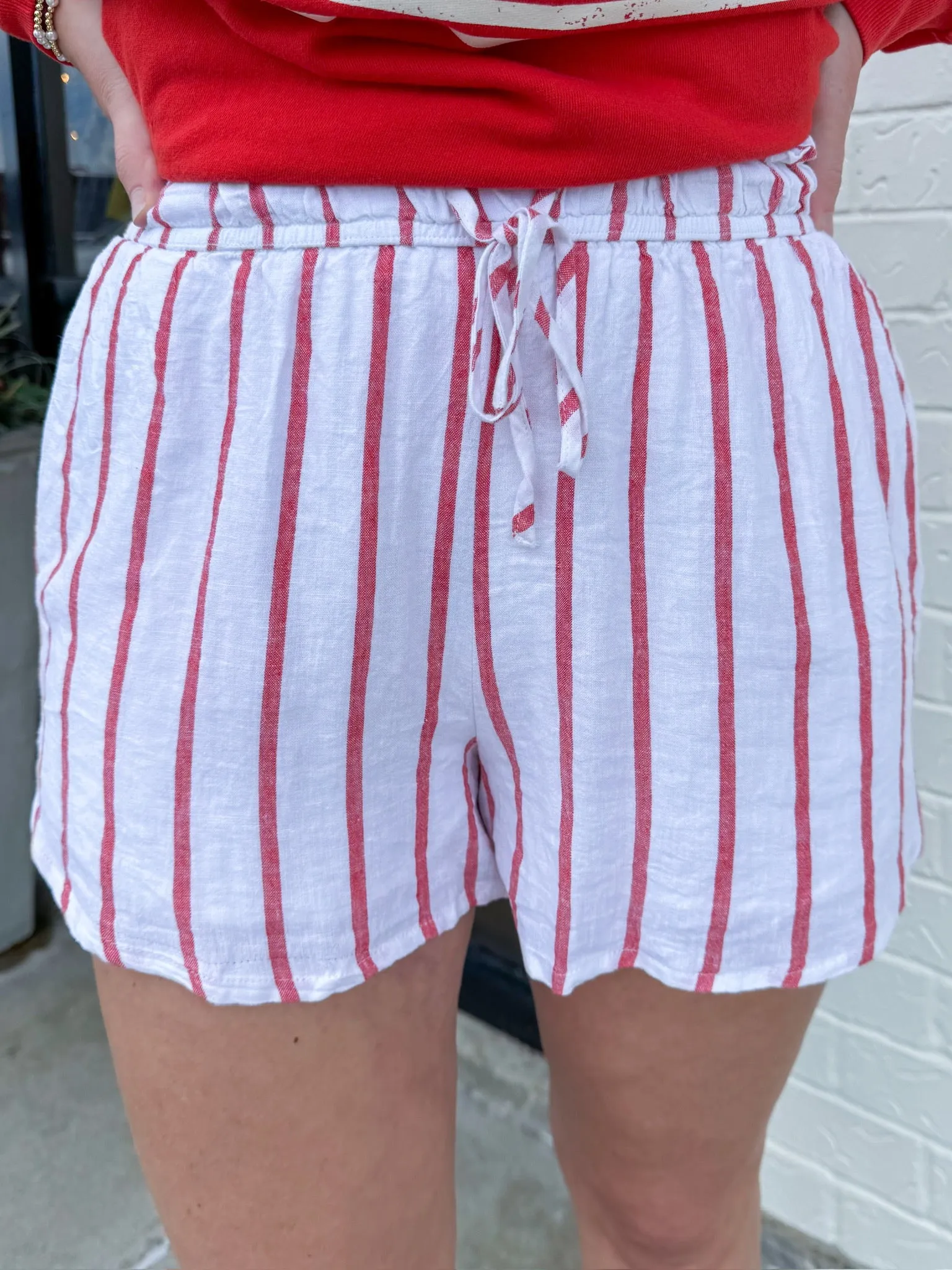 ZS The Perfect Line Short sold by Mimosa