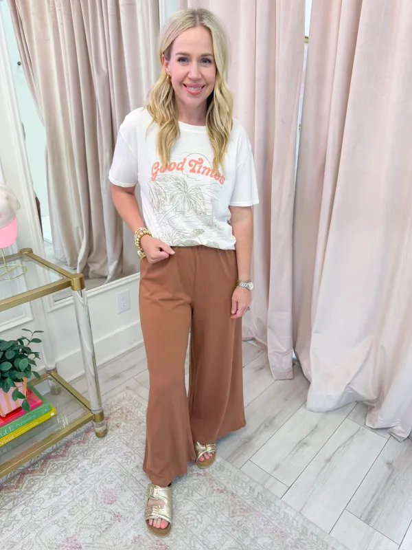 ZS Apres Sea Boyfriend Tee sold by Mimosa