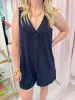 ZS Solace Textured Romper sold by Mimosa