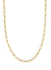 Josephine Link Necklace sold by Mimosa