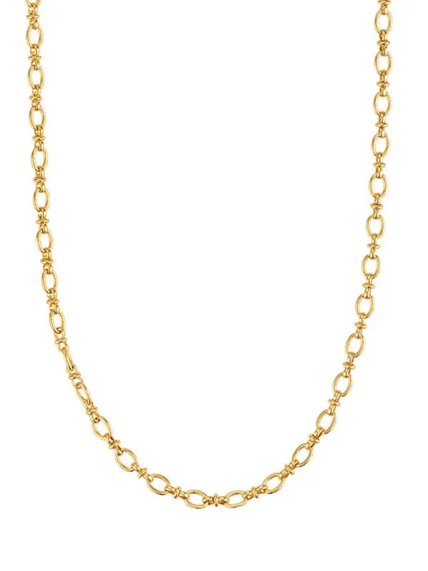 Josephine Link Necklace sold by Mimosa