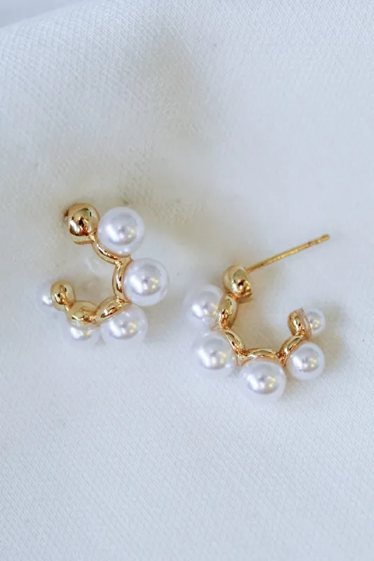 Kona Earring sold by Mimosa