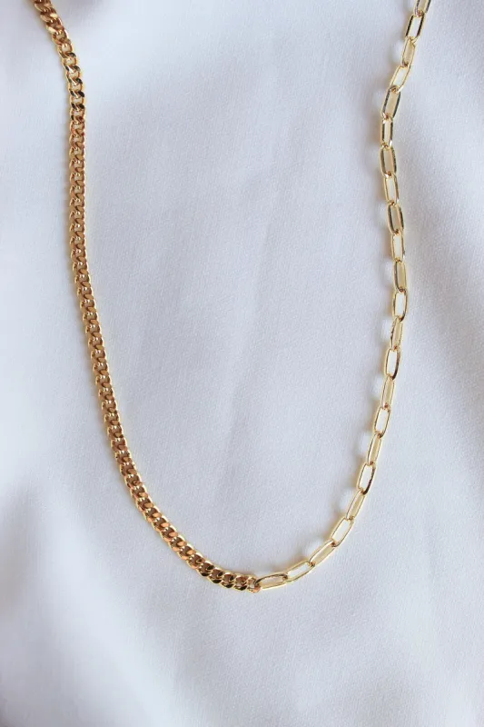 Saxon Necklace sold by Mimosa
