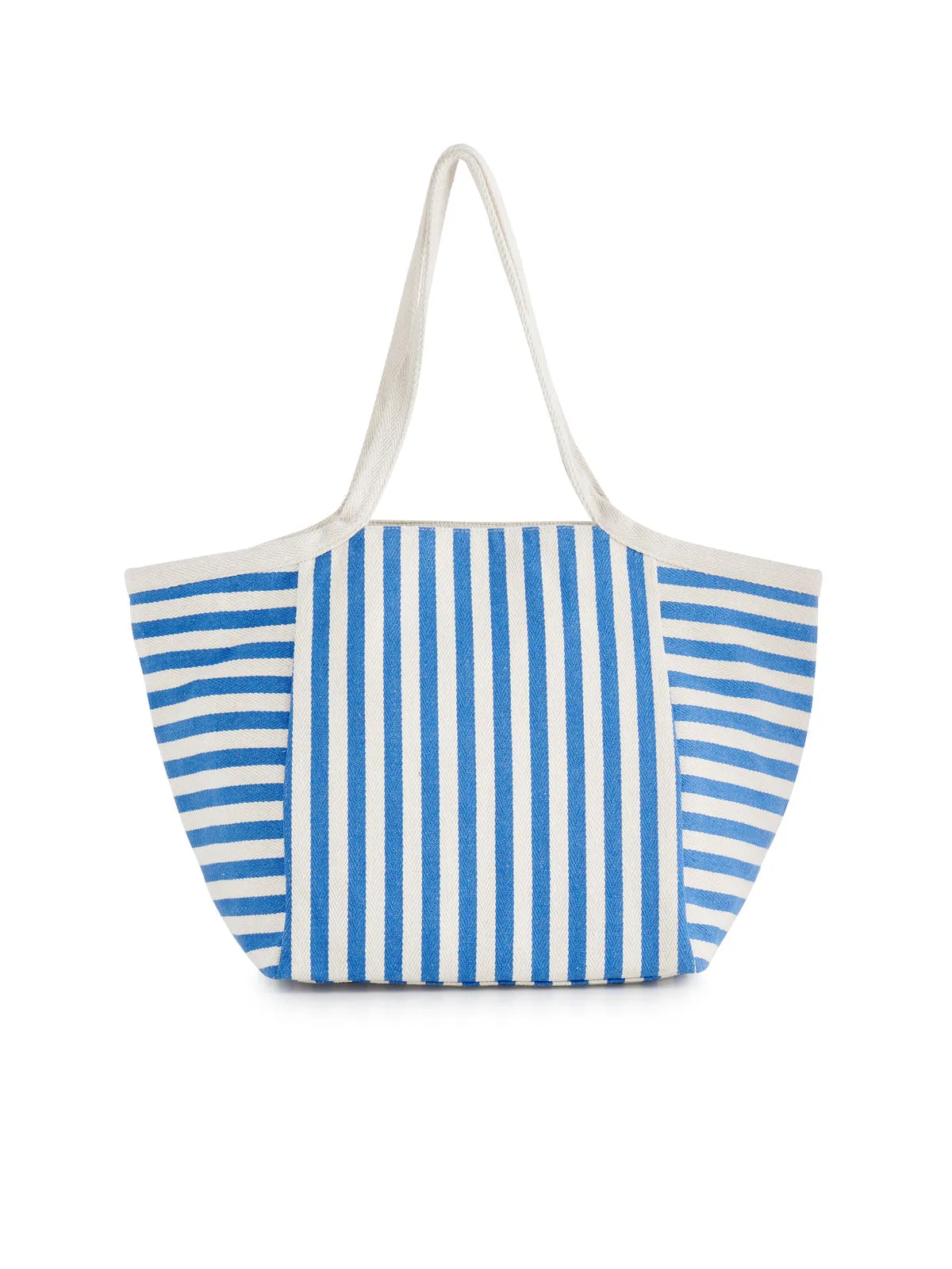Morgan Boxy Tote sold by Mimosa product image thumbnail 3