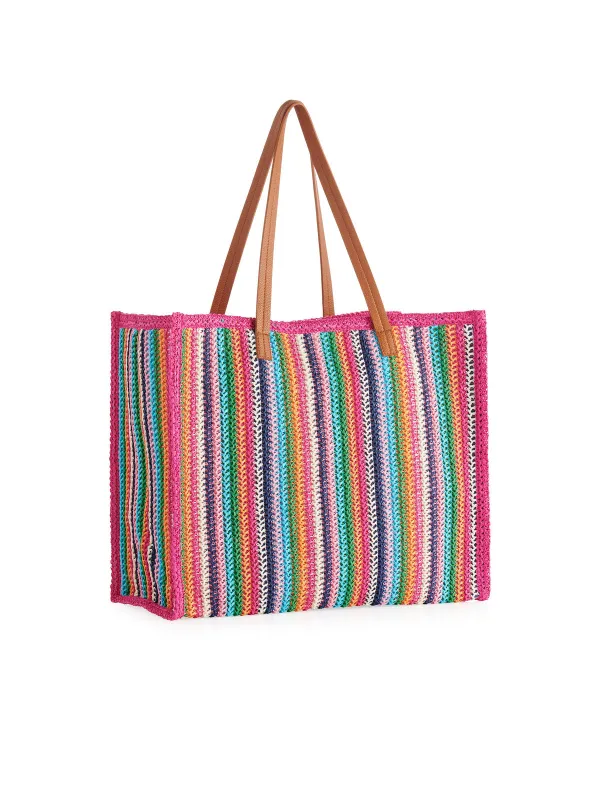 Maya Tote Bag sold by Mimosa