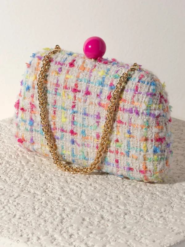 Lana Minaudiere sold by Mimosa