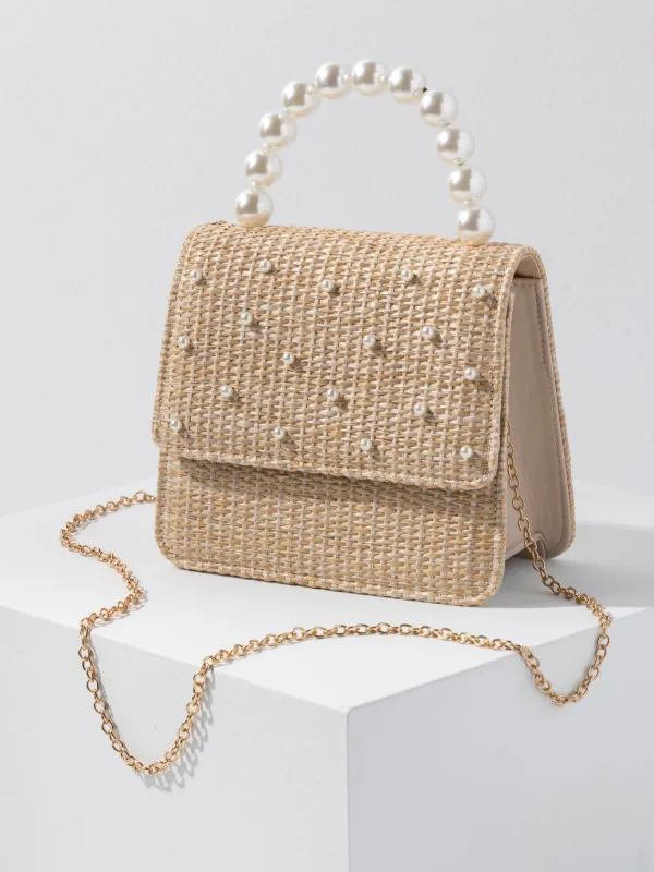 Aphrodite Mini Bag sold by Mimosa