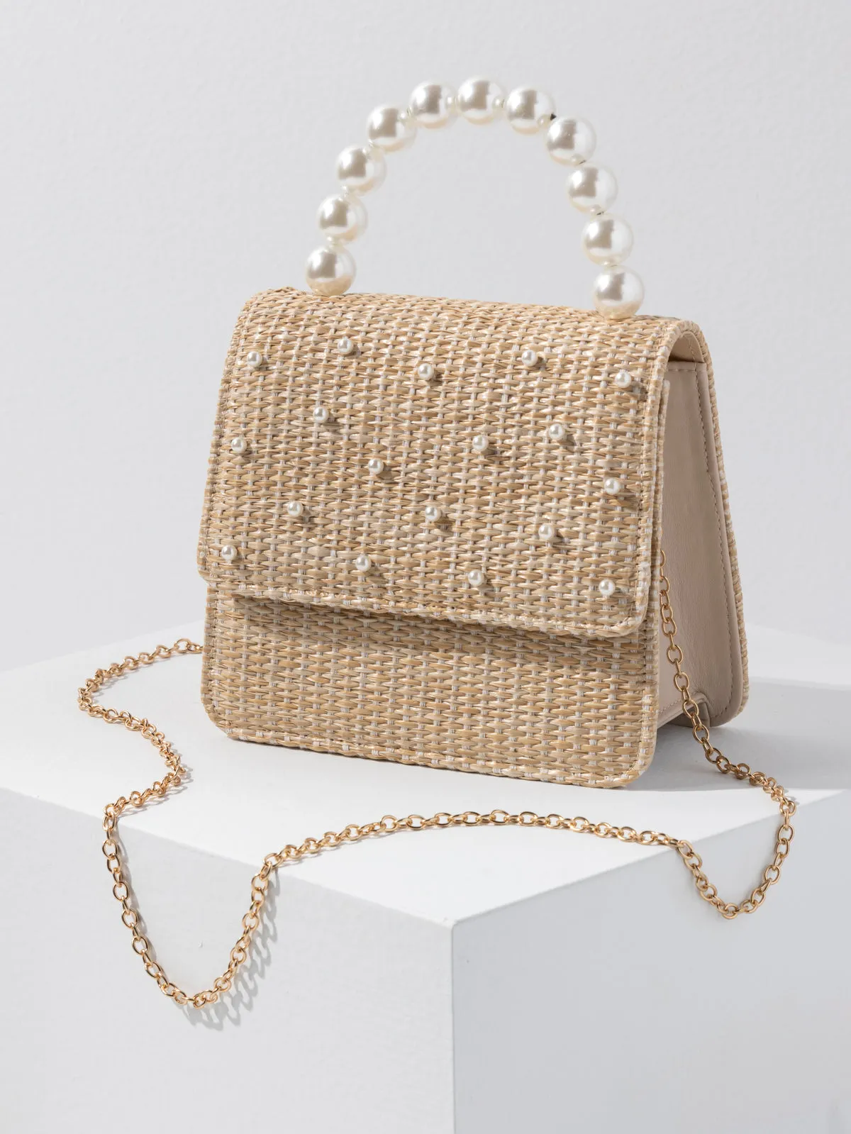 Aphrodite Mini Bag sold by Mimosa