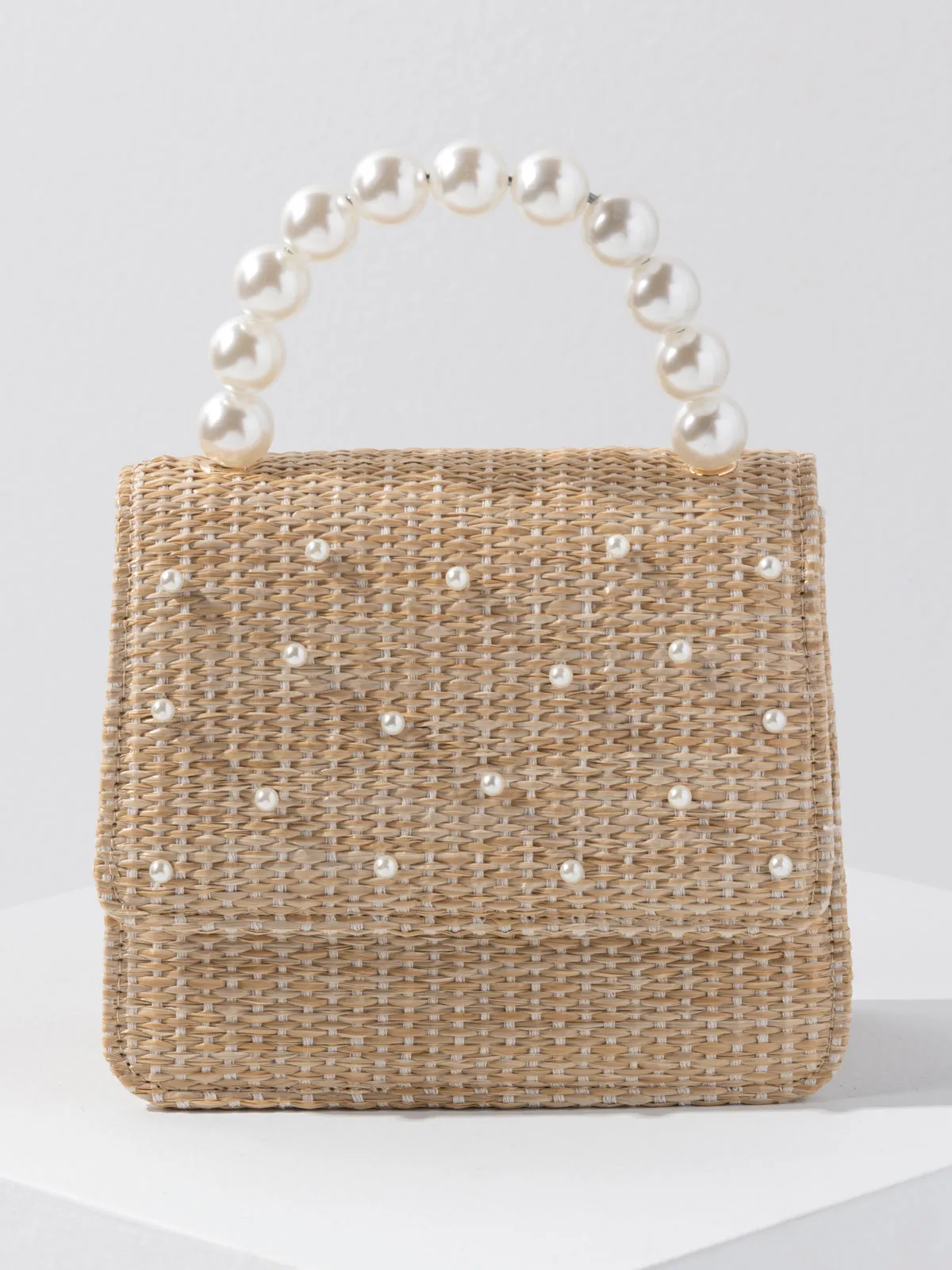 Aphrodite Mini Bag sold by Mimosa product image thumbnail 2