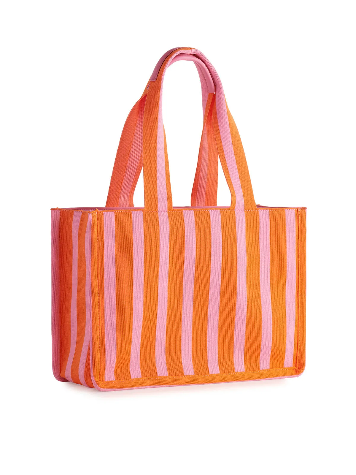 Isla Boxy Tote Bag sold by Mimosa product image thumbnail 3