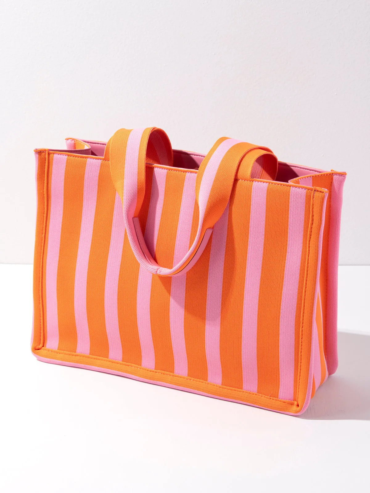 Isla Boxy Tote Bag sold by Mimosa