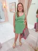 ZS Keegan Mini Dress sold by Mimosa