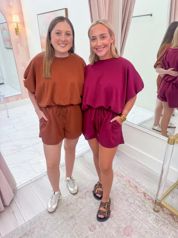 On The Upside Short sold by Mimosa