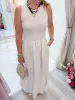 ZS Charlotte Midi Dress sold by Mimosa