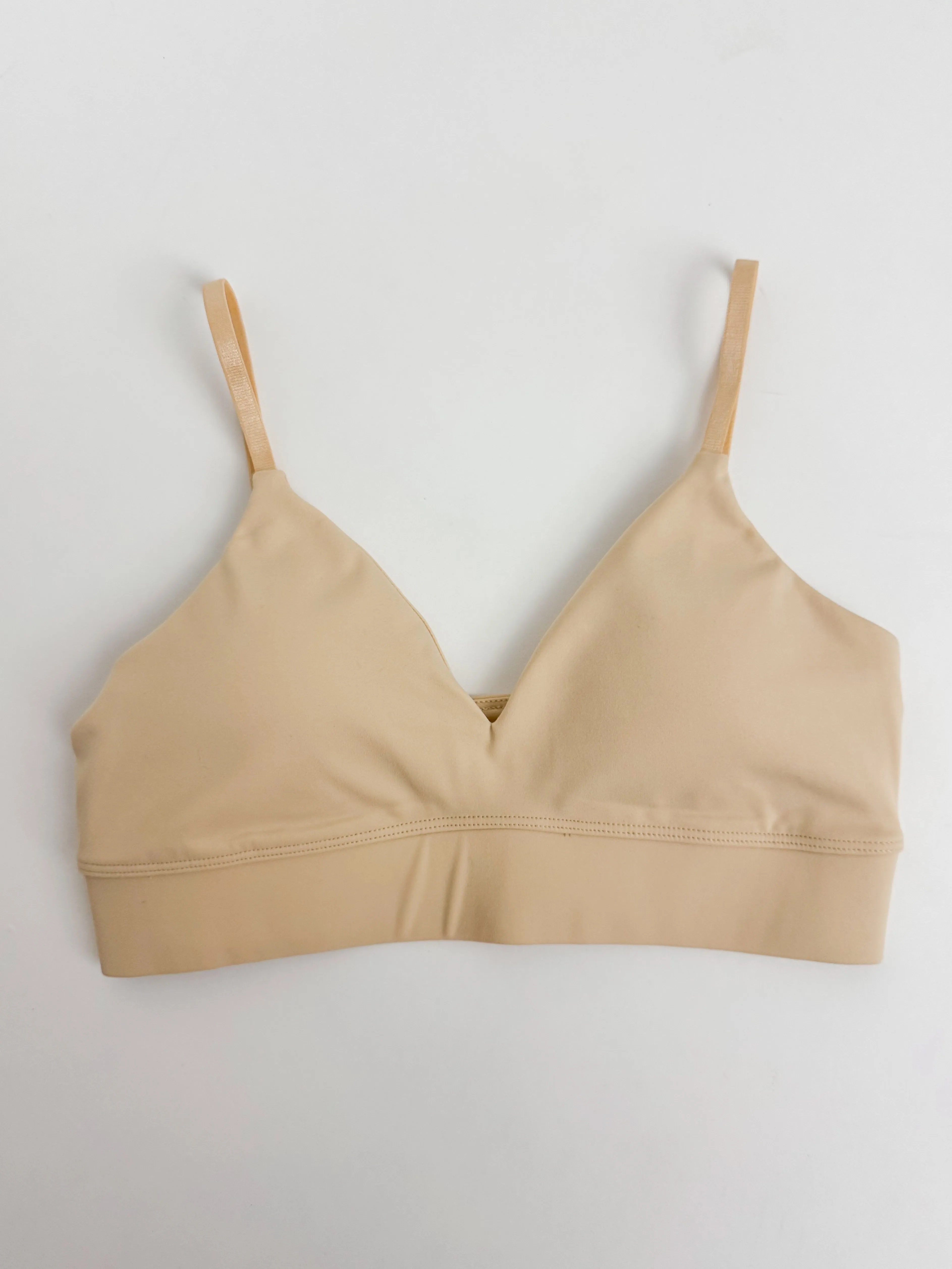 ZS Kendra So Smooth Bralette sold by Mimosa product image thumbnail 4