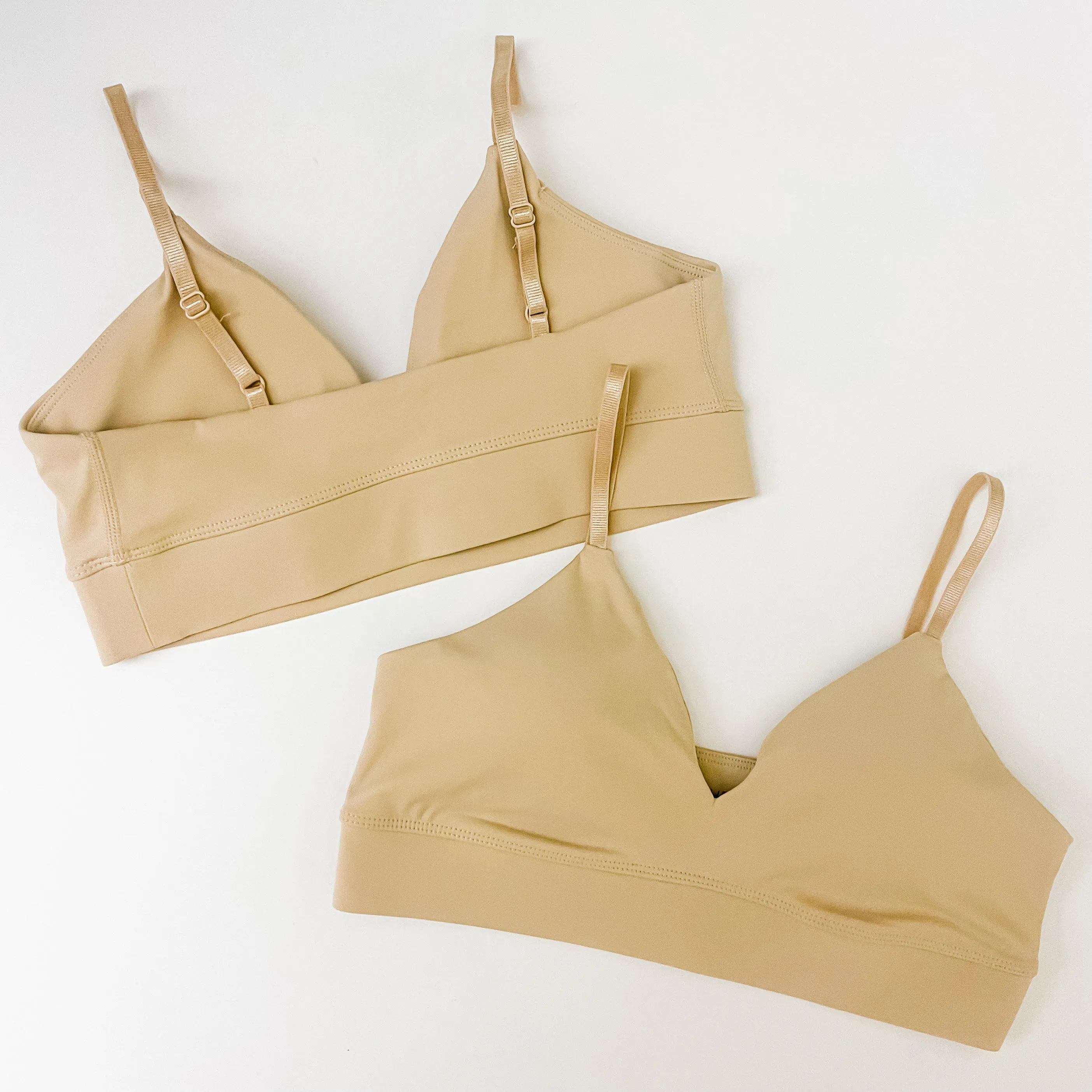 ZS Kendra So Smooth Bralette sold by Mimosa product image thumbnail 2