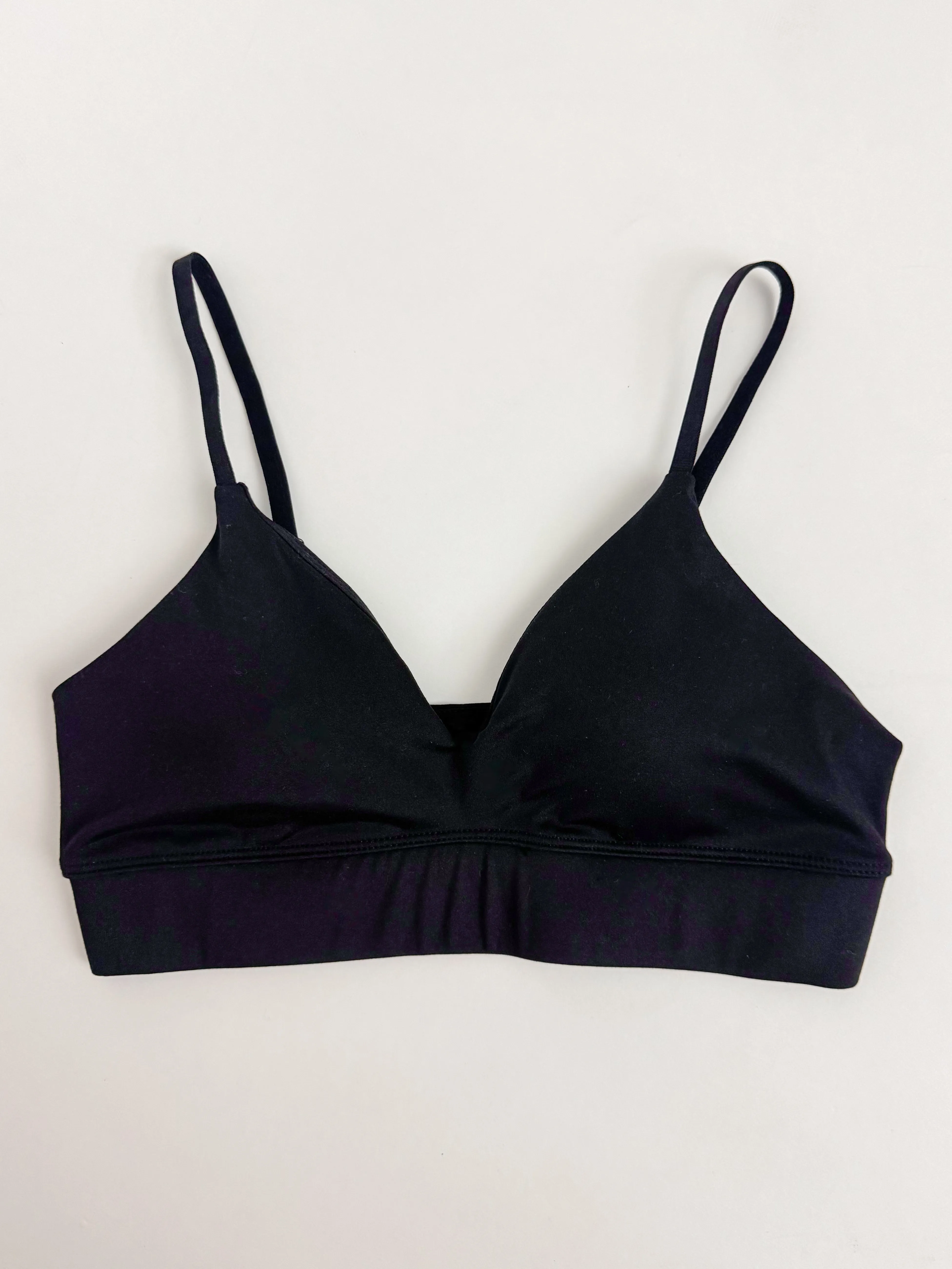 ZS Kendra So Smooth Bralette sold by Mimosa product image thumbnail 3