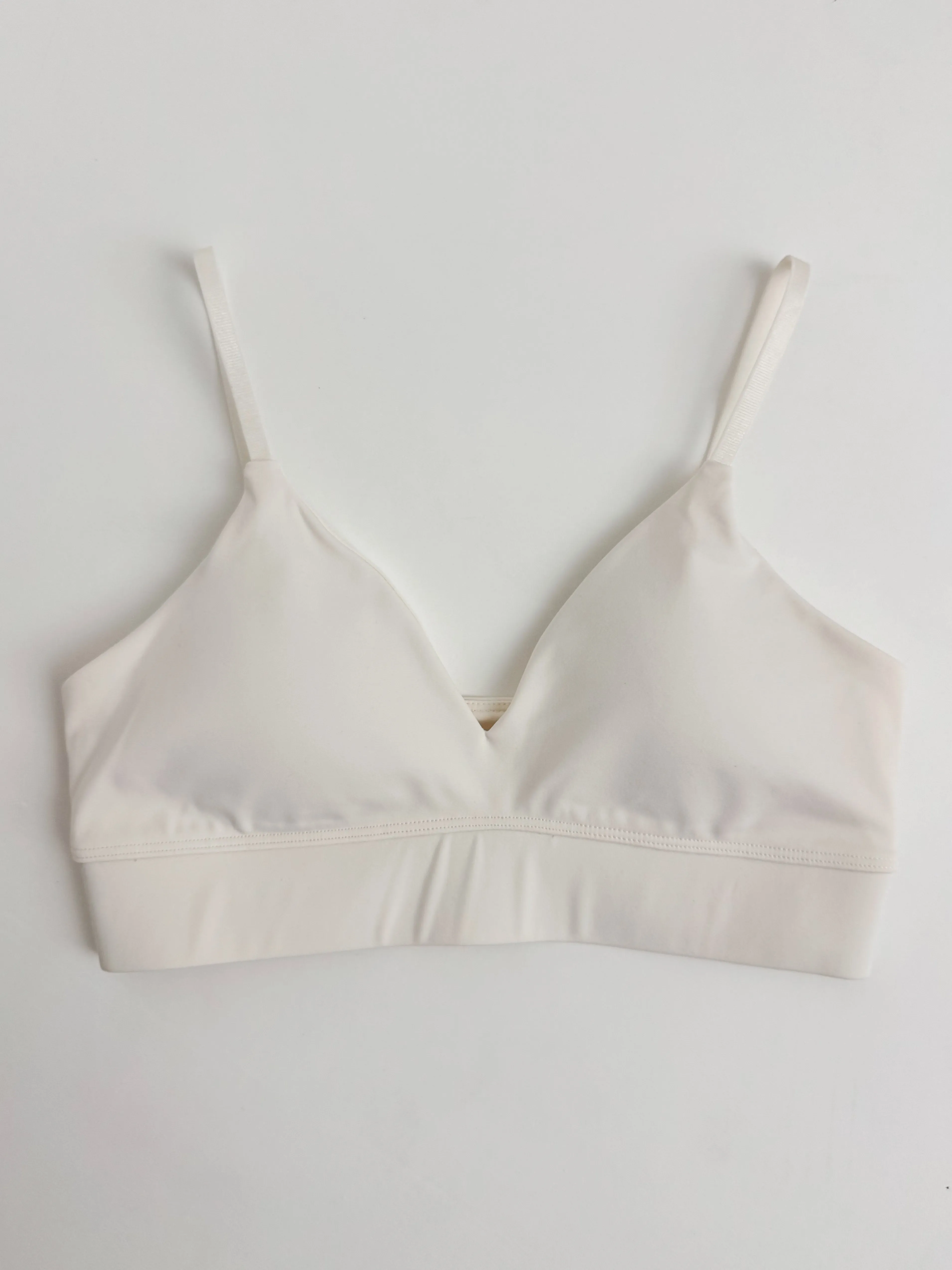 ZS Kendra So Smooth Bralette sold by Mimosa product image thumbnail 5