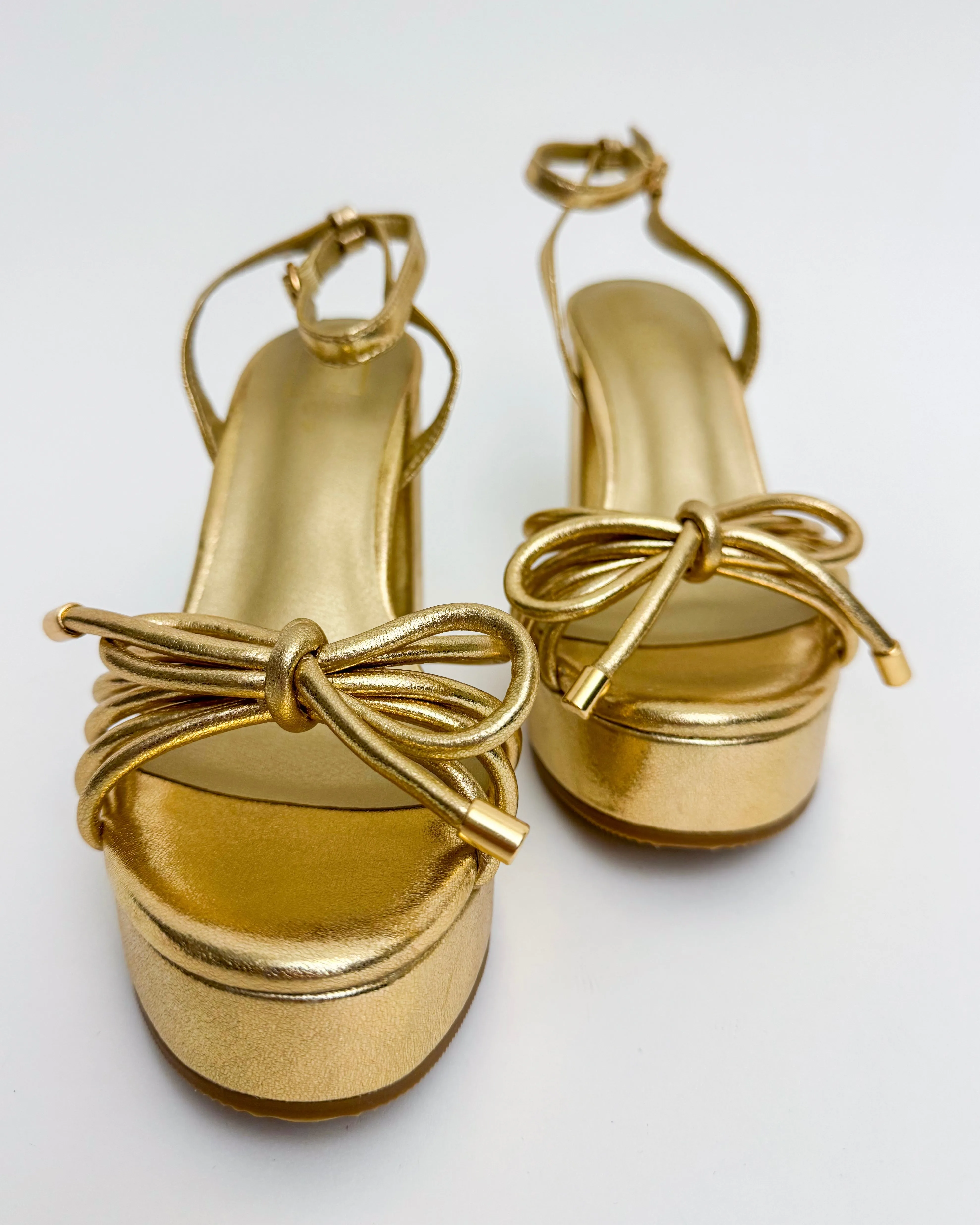 Edith Heel sold by Mimosa product image thumbnail 3