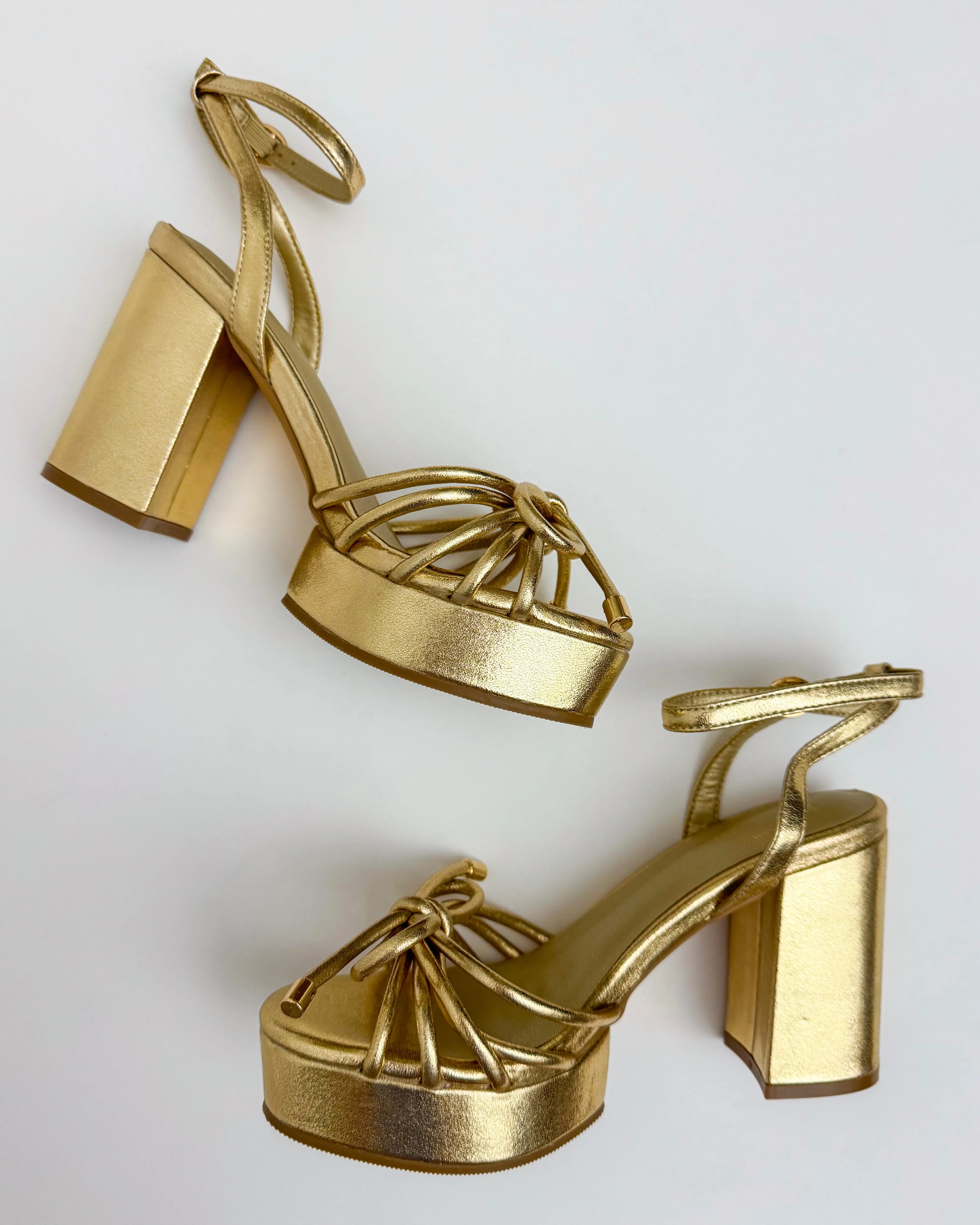 Edith Heel sold by Mimosa product image thumbnail 2