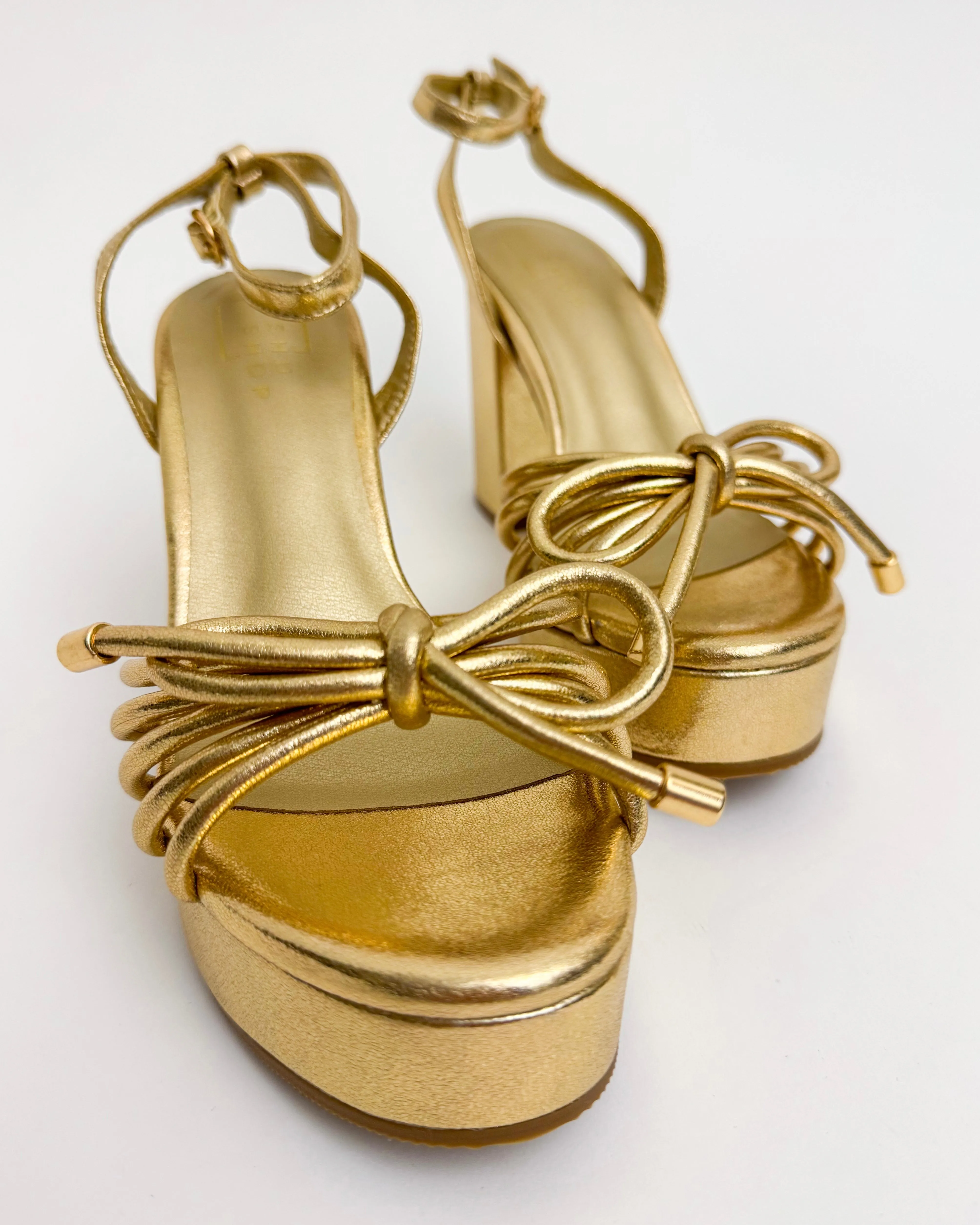 Edith Heel sold by Mimosa product image thumbnail 5