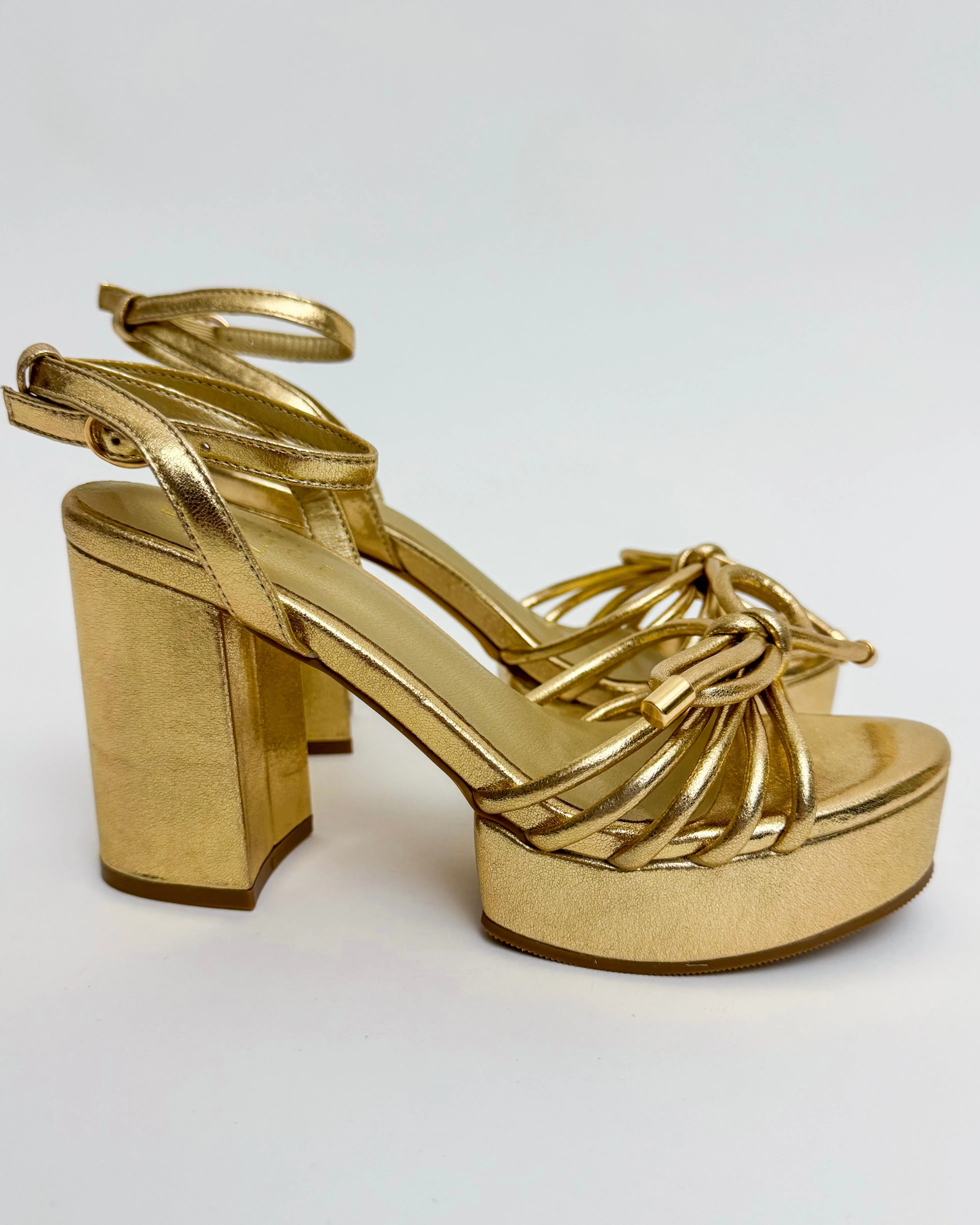 Edith Heel sold by Mimosa