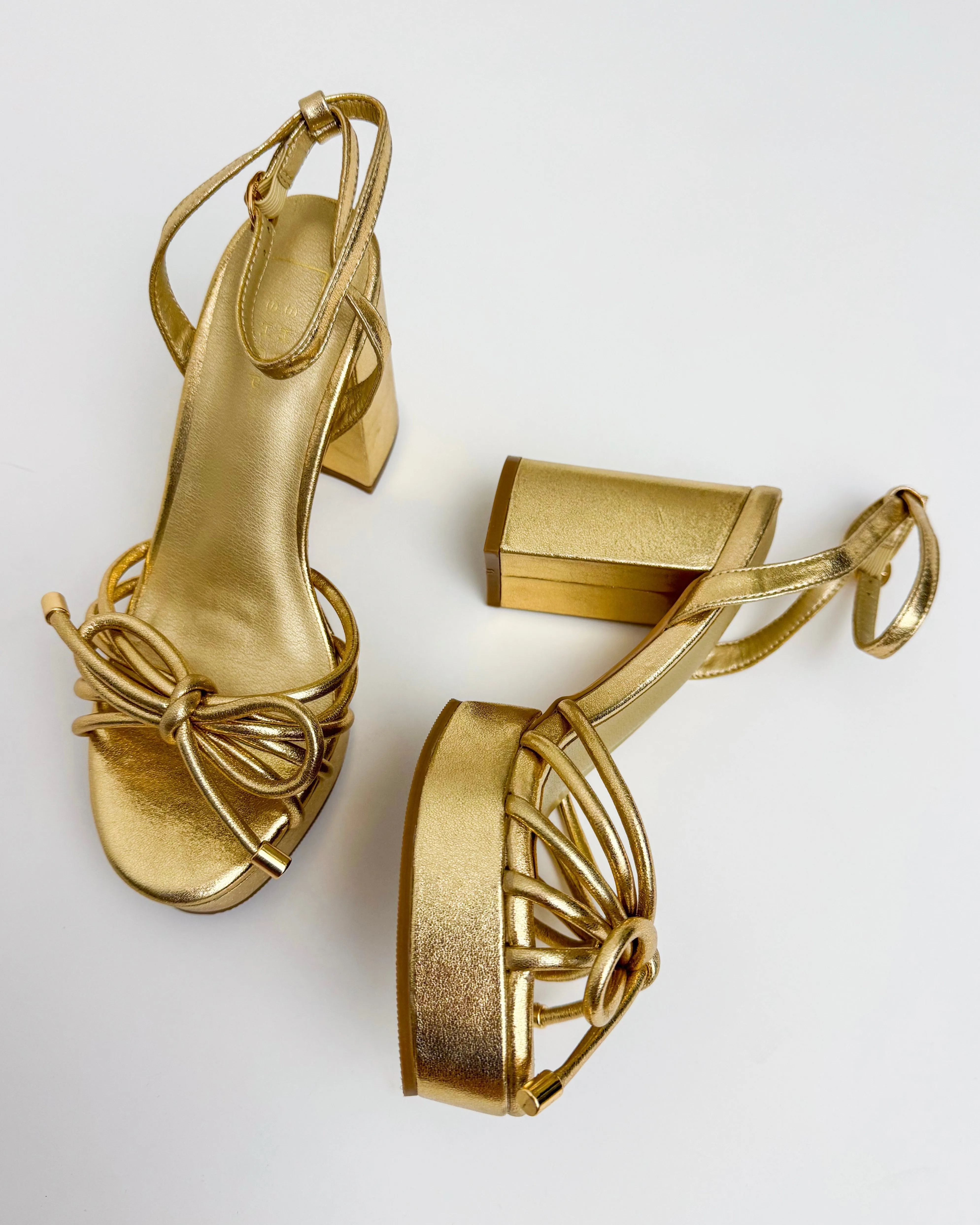 Edith Heel sold by Mimosa product image thumbnail 4