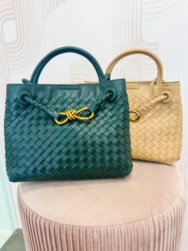 Blakely Crossbody sold by Mimosa