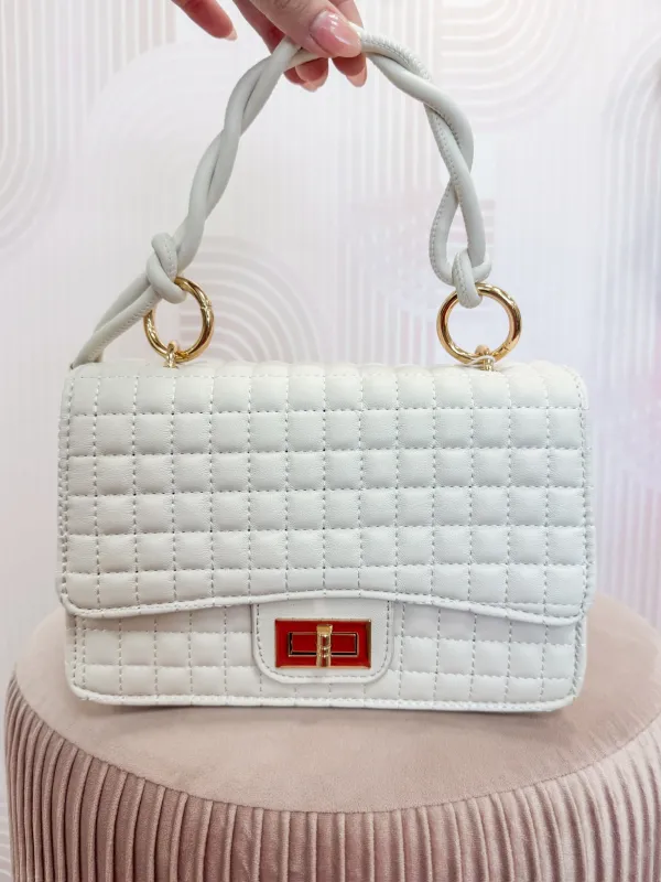 Zoe Crossbody sold by Mimosa