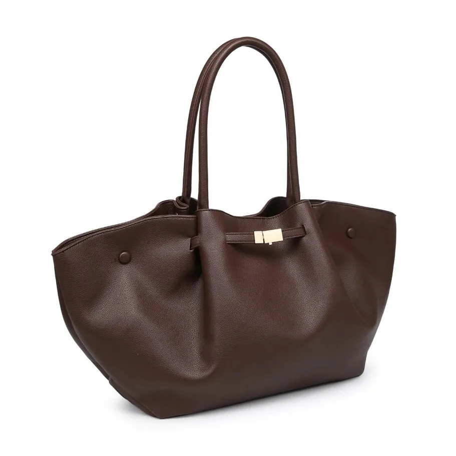 Kaia Tote sold by Mimosa product image thumbnail 2