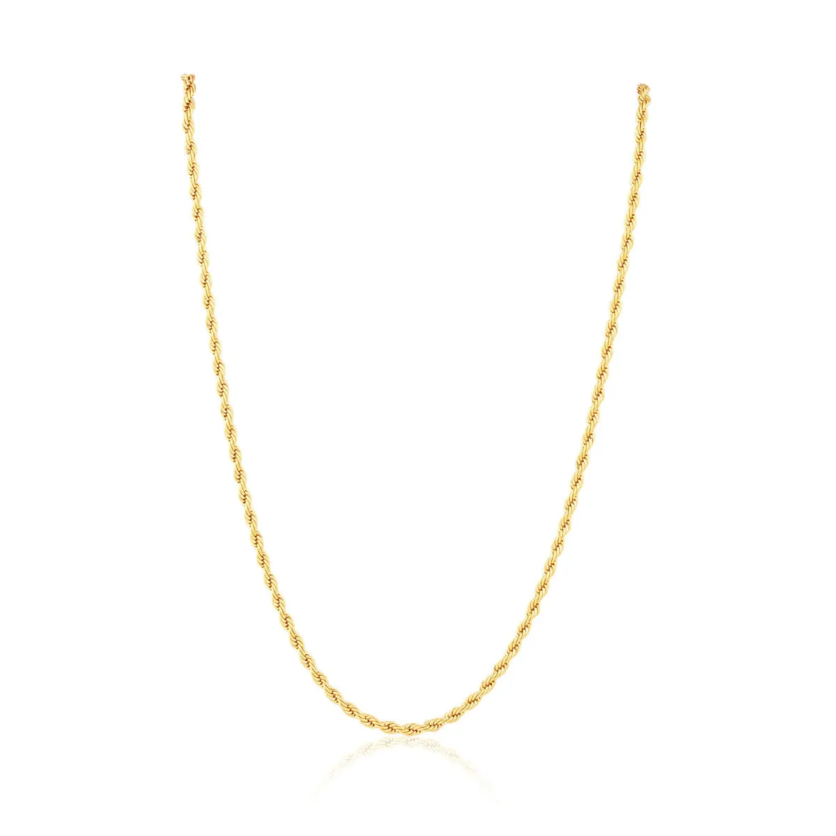 SJD Rope Chain sold by Mimosa